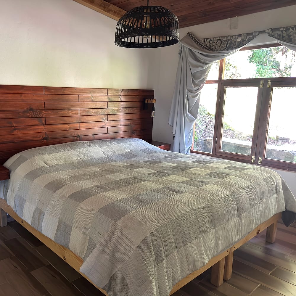 Cabaña Cielo 1 · Familiar — foto 2