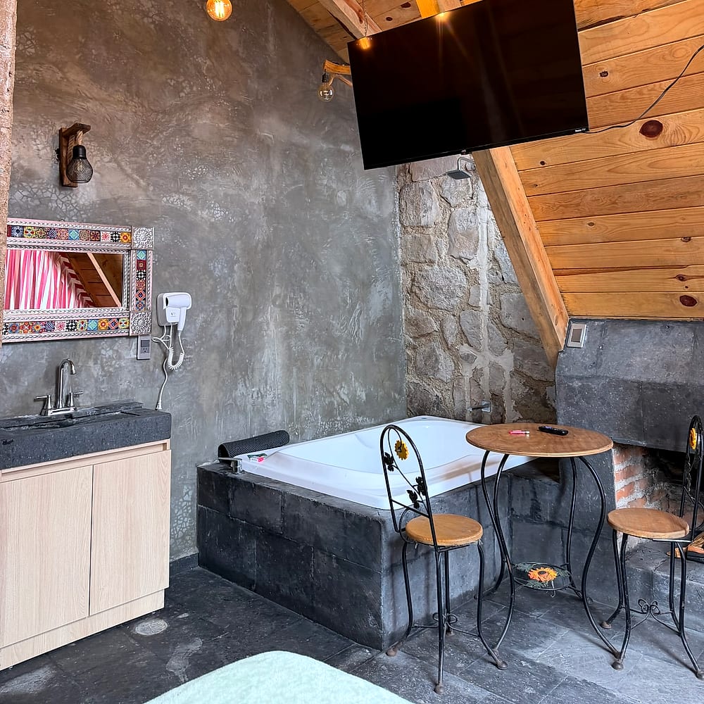 Cabaña Cielo 10 — foto 1