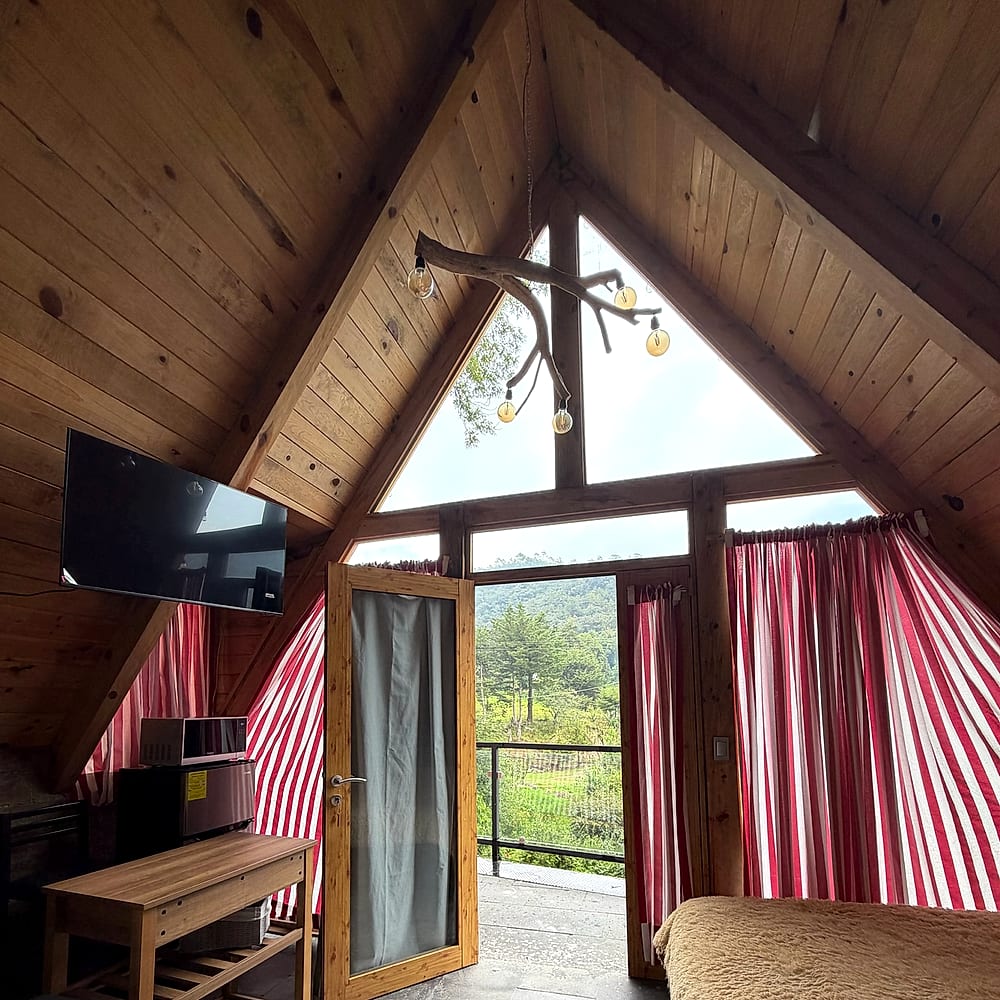 Cabaña Cielo 10 — foto 2