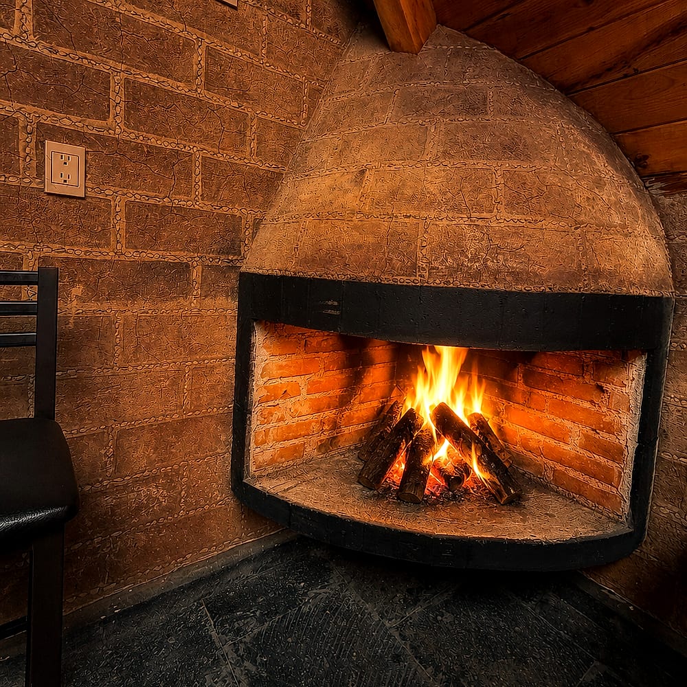 Cabaña Cielo 10 — foto 4