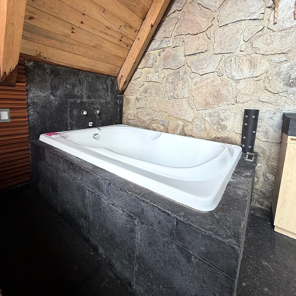 Cabaña Cielo 7 — foto 3