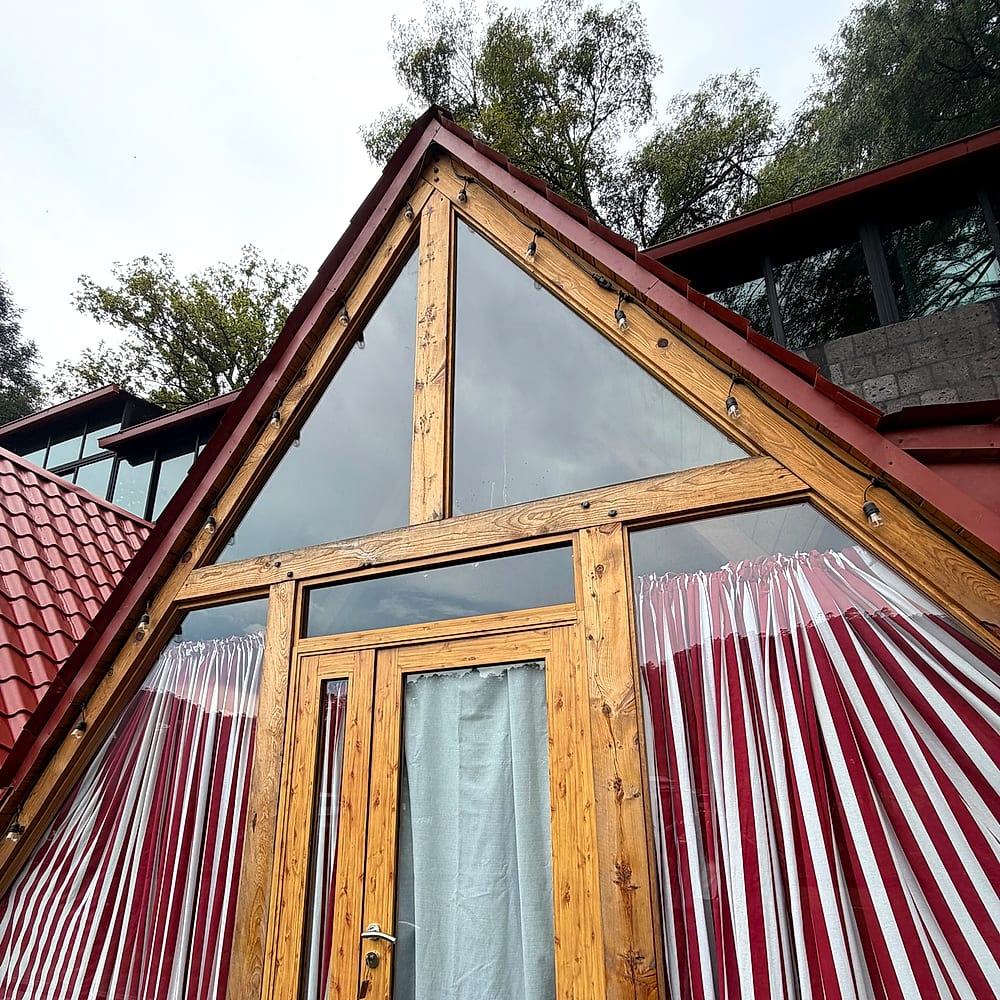 Cabaña Cielo 7 — foto 6