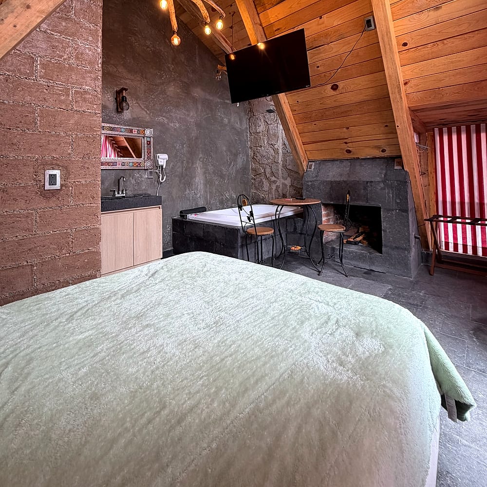 Cabaña Cielo 9 — foto 1