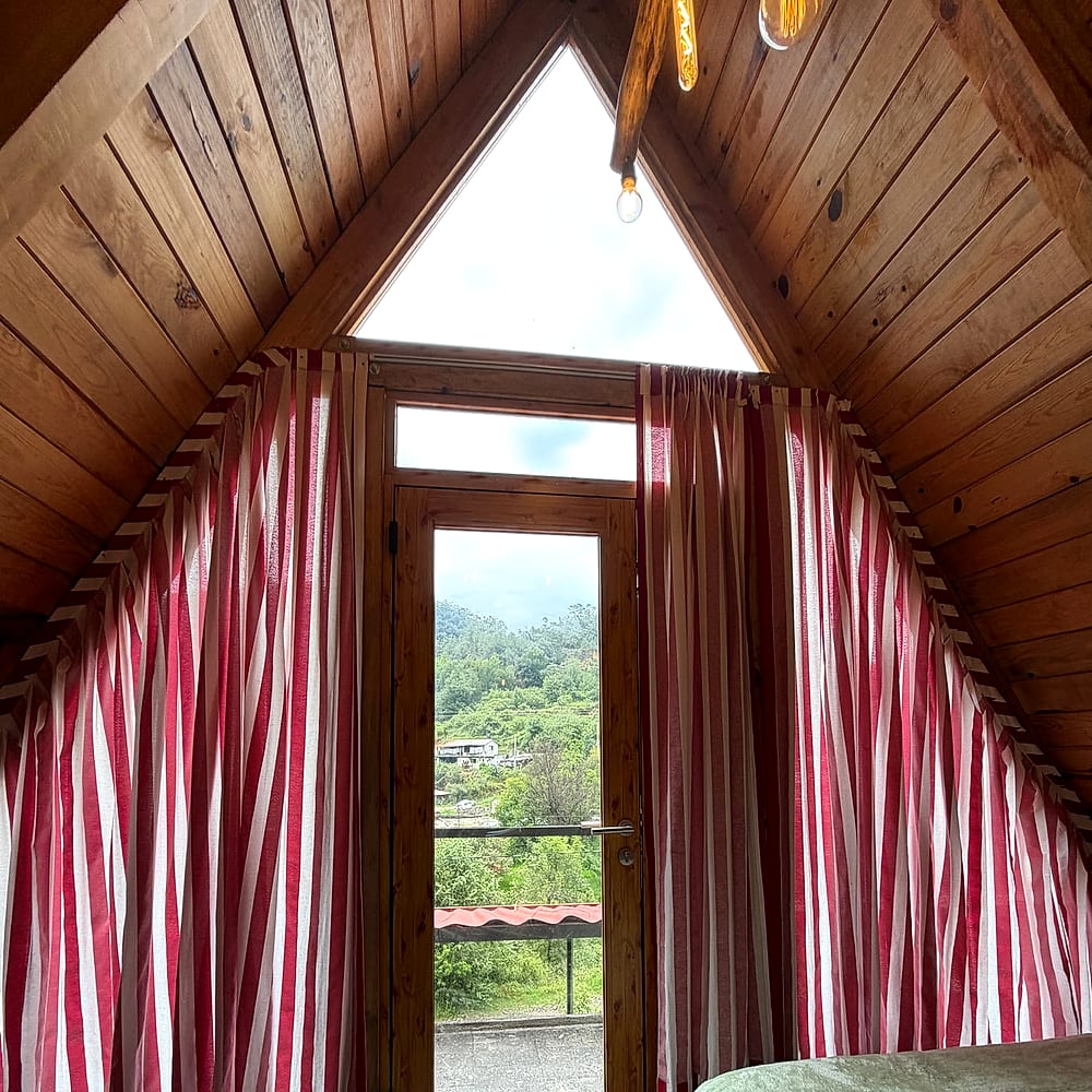 Cabaña Cielo 9 — foto 2